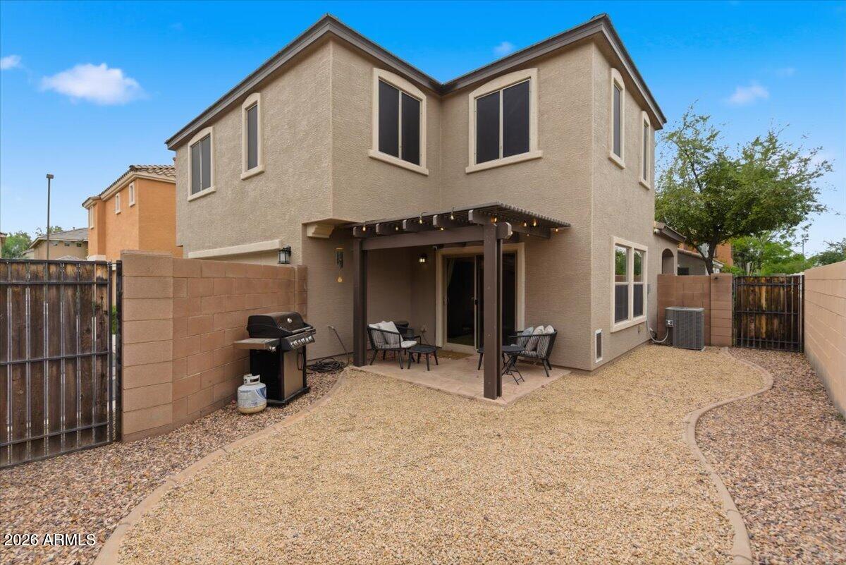 3342 East Milky Way Gilbert, AZ 85295 - Photo 33 of 42 34-34