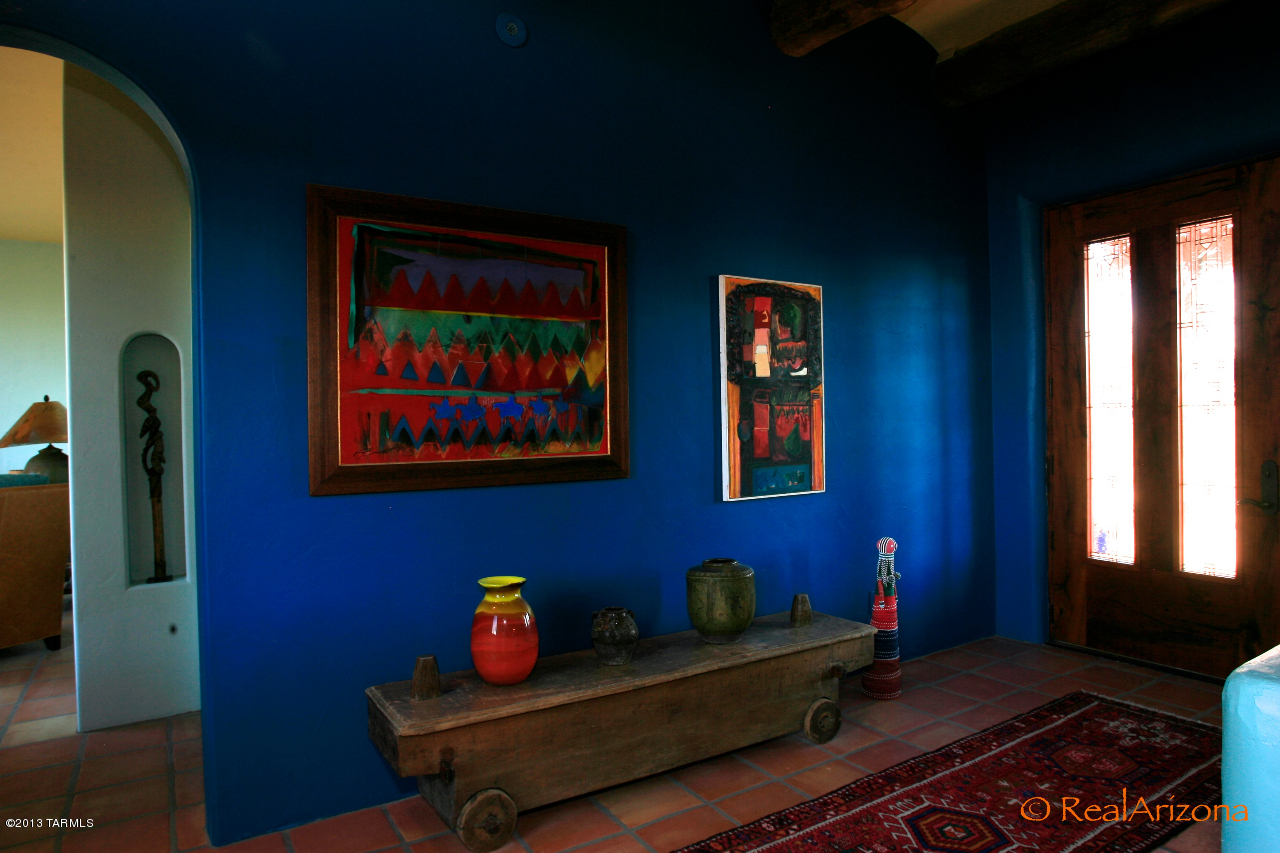 58 Doc Hudson Court Rio Rico, AZ 85648 - Photo 10 of 49