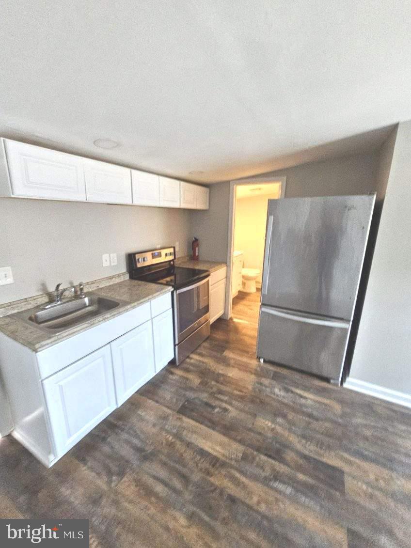 3603 4th Street Baltimore, MD 21225 - Photo 19 of 20