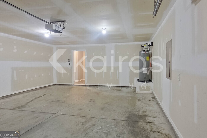 101 St Matthew Way Springfield, GA 31329 - Photo 24 of 30 a view of an empty room