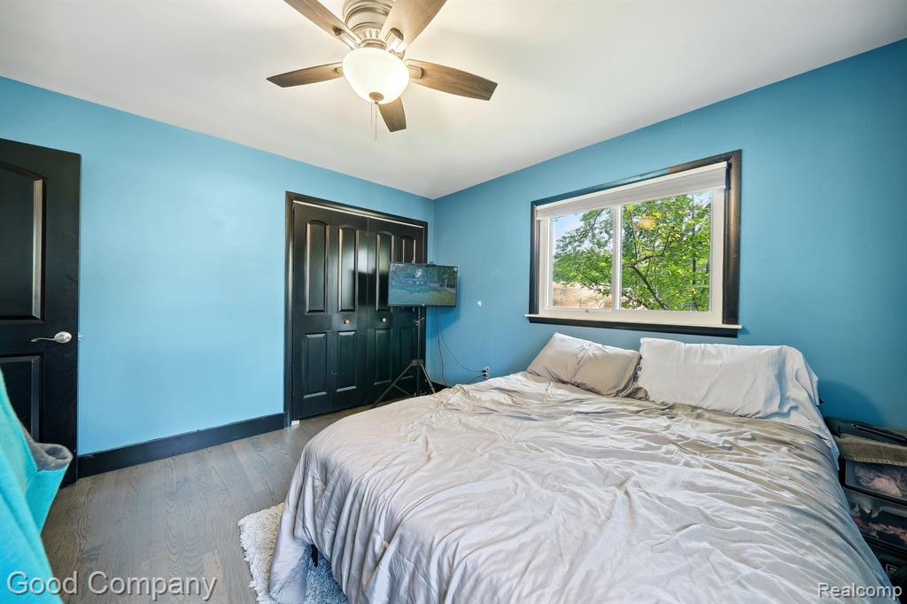 32115 Bonnet Hill Road Farmington Hills, MI 48334 - Photo 30 of 41
