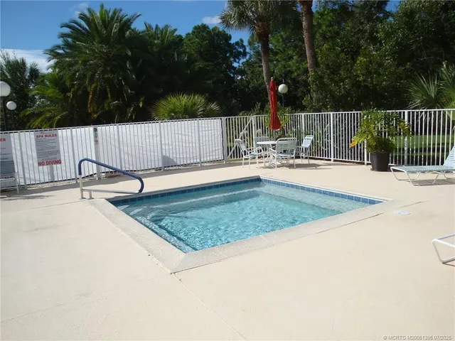 $340,000 | 3903 Southwest Whispering Sound Drive, Palm City, FL 34990