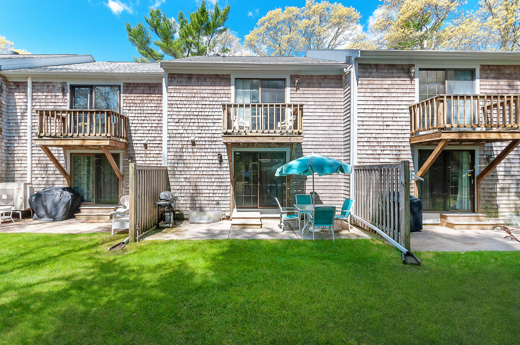 195 Falmouth Road, Unit 19B Mashpee, MA 02649 - Photo 23 of 27 2305_GatesStrome195Falmouth19BFinal_020