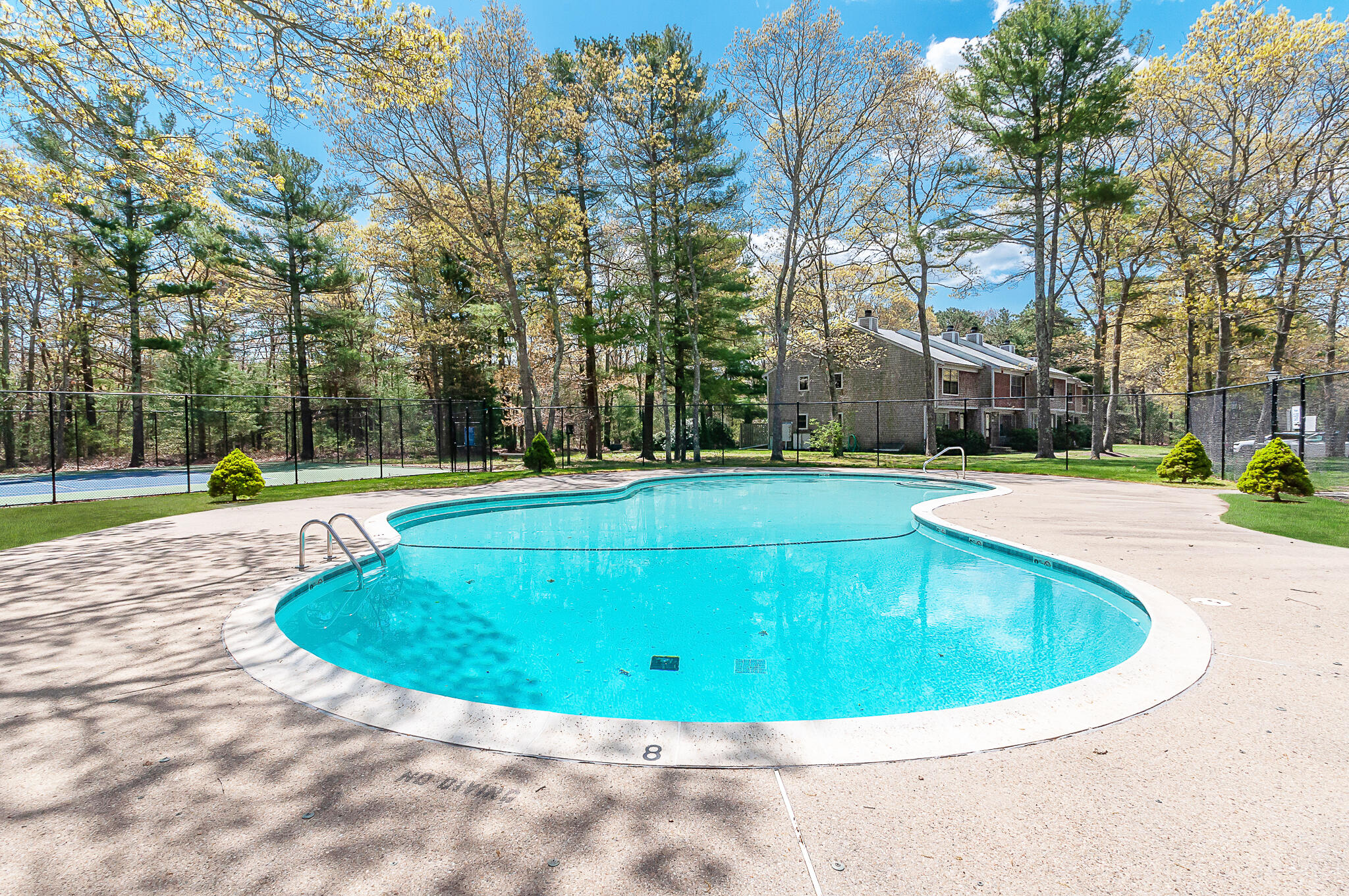 195 Falmouth Road, Unit 19B Mashpee, MA 02649 - Photo 25 of 27 2305_GatesStrome195Falmouth19BFinal_025