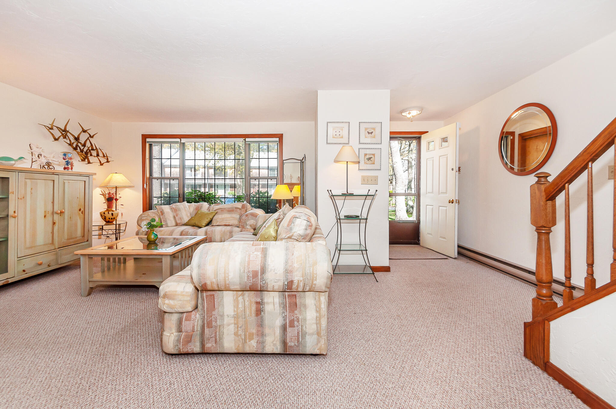 195 Falmouth Road, Unit 19B Mashpee, MA 02649 - Photo 5 of 27 2305_GatesStrome195Falmouth19BFinal_011