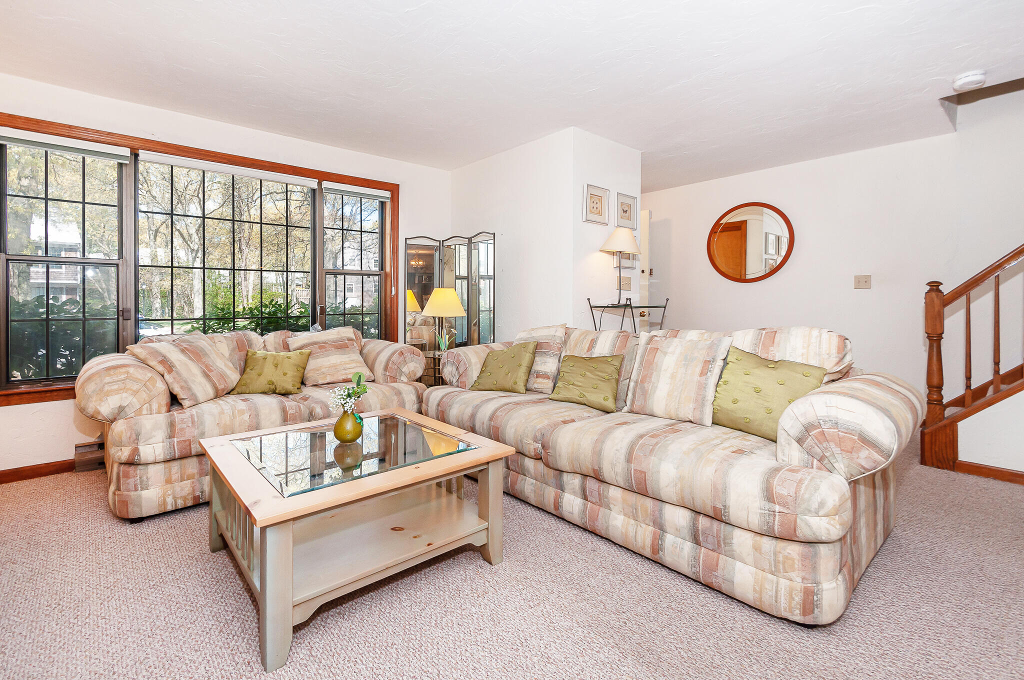 195 Falmouth Road, Unit 19B Mashpee, MA 02649 - Photo 6 of 27 2305_GatesStrome195Falmouth19BFinal_010
