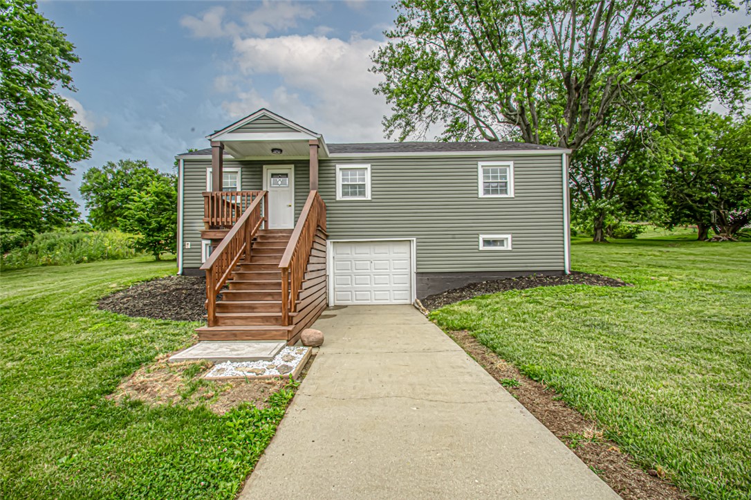 4323 Wayne Madison Road Trenton, OH 45067 - Photo 27 of 31