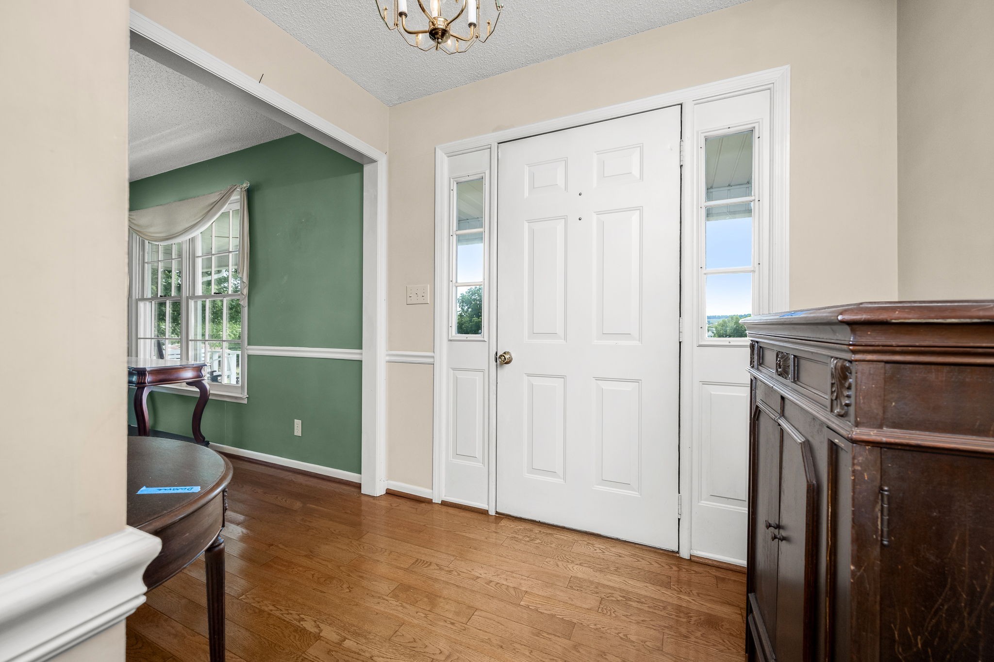448 County Line Road Lynchburg, TN 37352 - Photo 26 of 81 Gallery Image 26