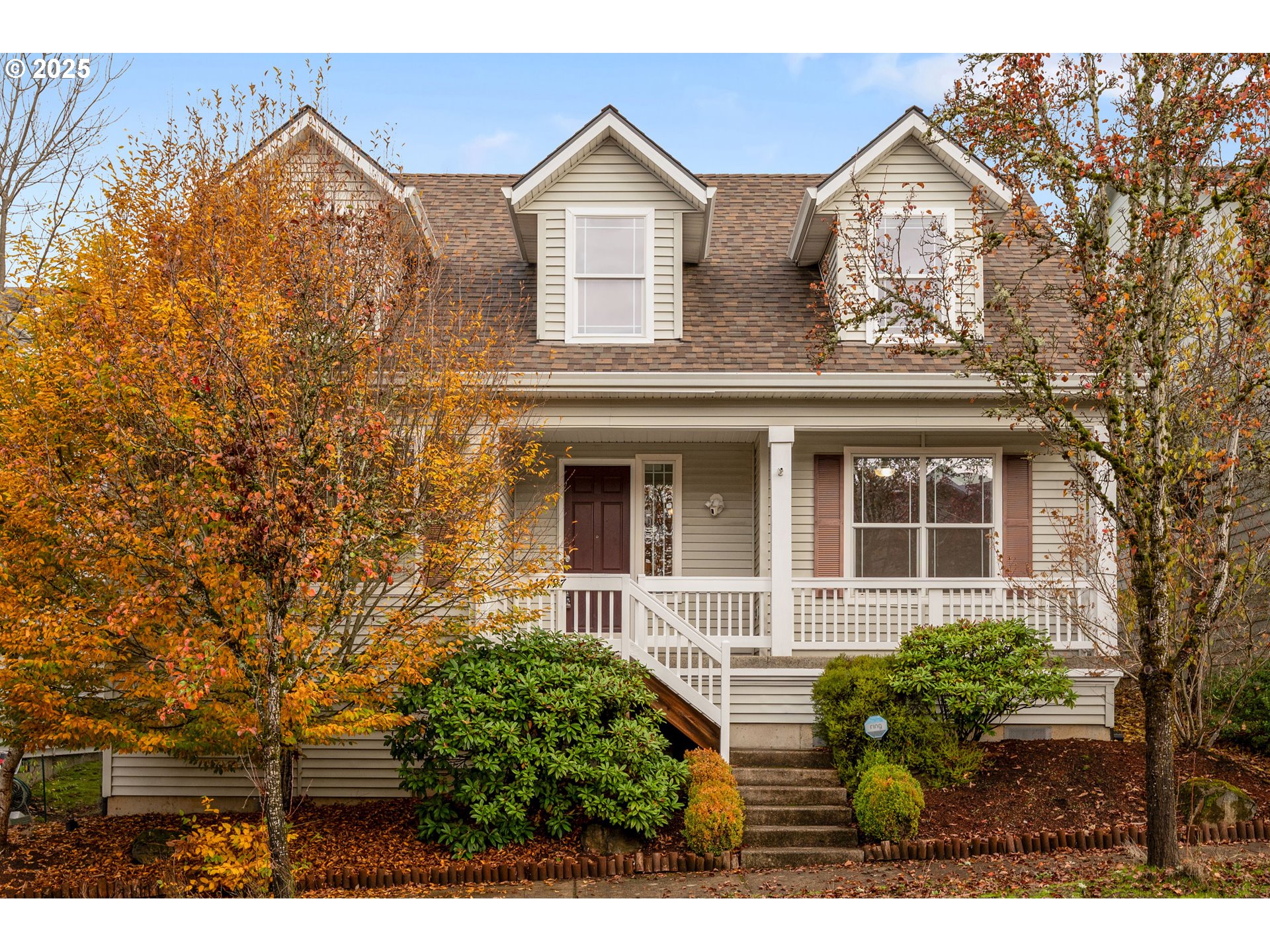10797 Southwest Washington Street Portland, OR 97225 - Photo 1 of 48 a view of house with backyard