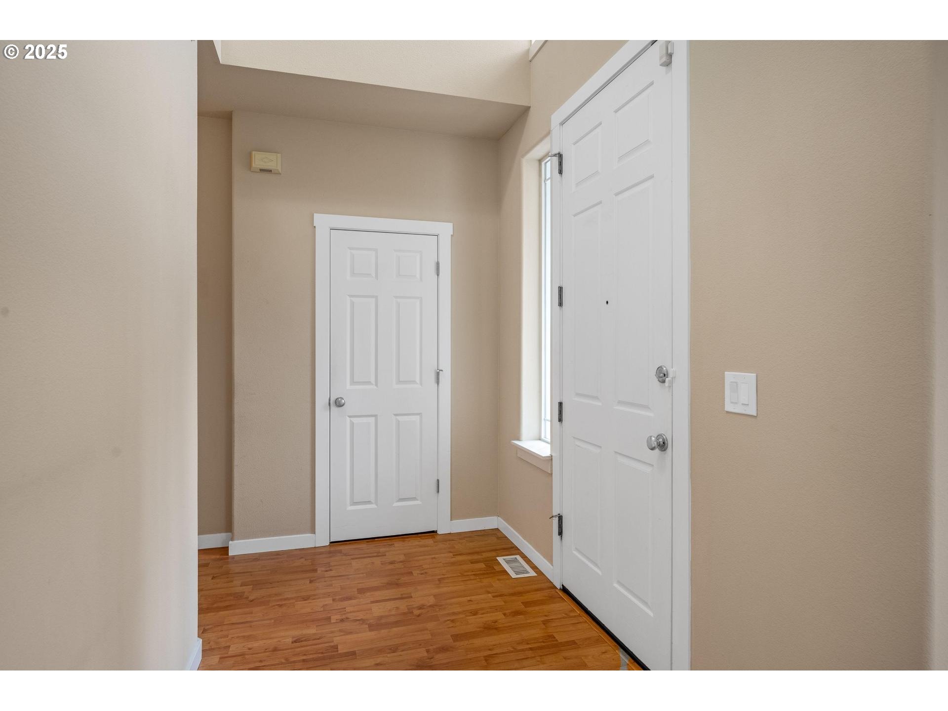 10797 Southwest Washington Street Portland, OR 97225 - Photo 2 of 48 a view of an empty room