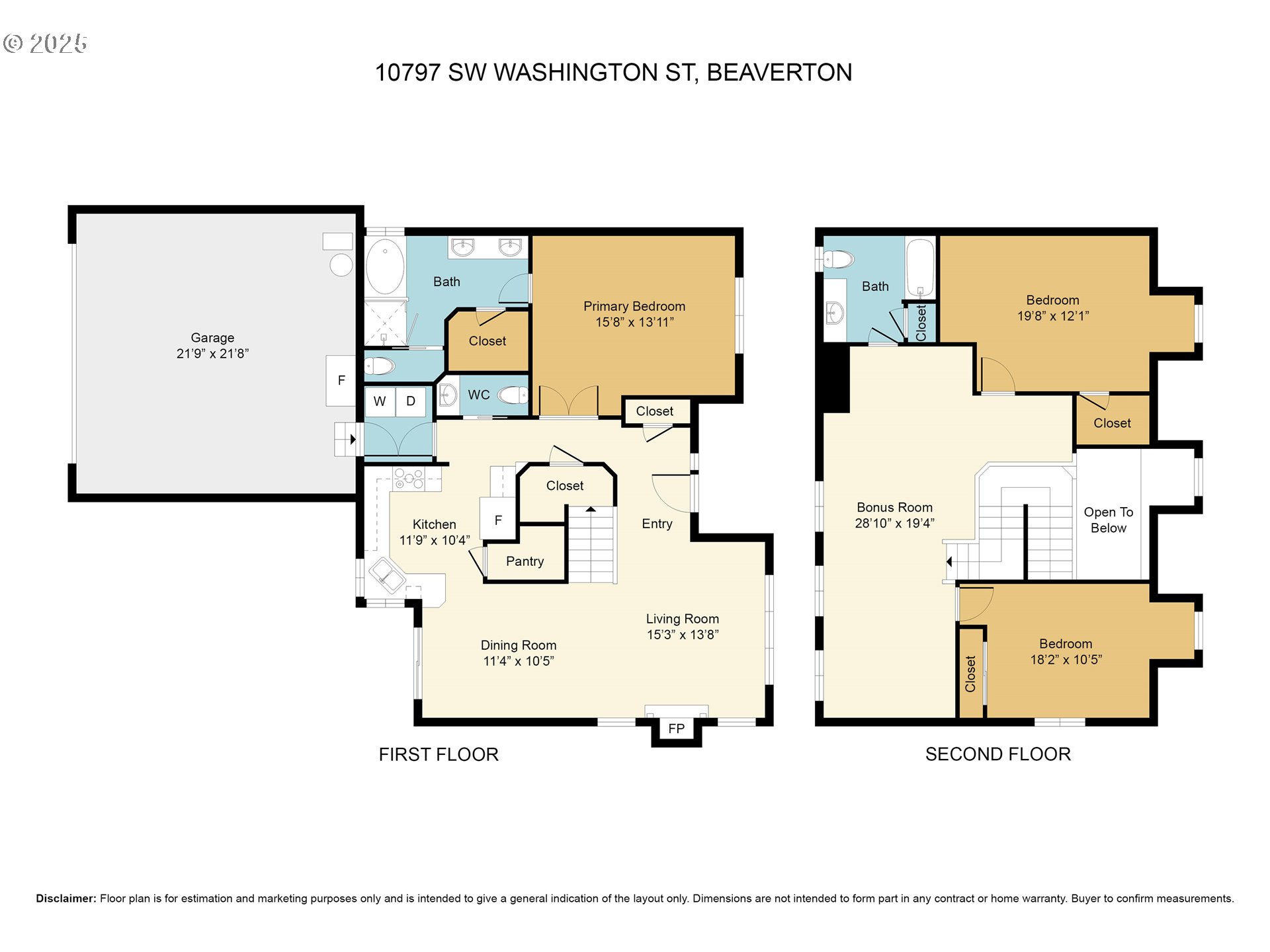 10797 Southwest Washington Street Portland, OR 97225 - Photo 48 of 48 a picture of a park