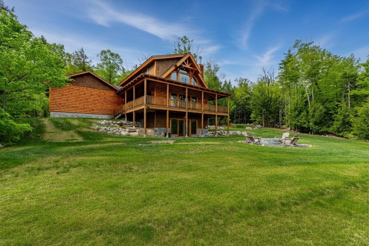 1881 Brownfield Road Conway, NH 03813 - Photo 46 of 47
