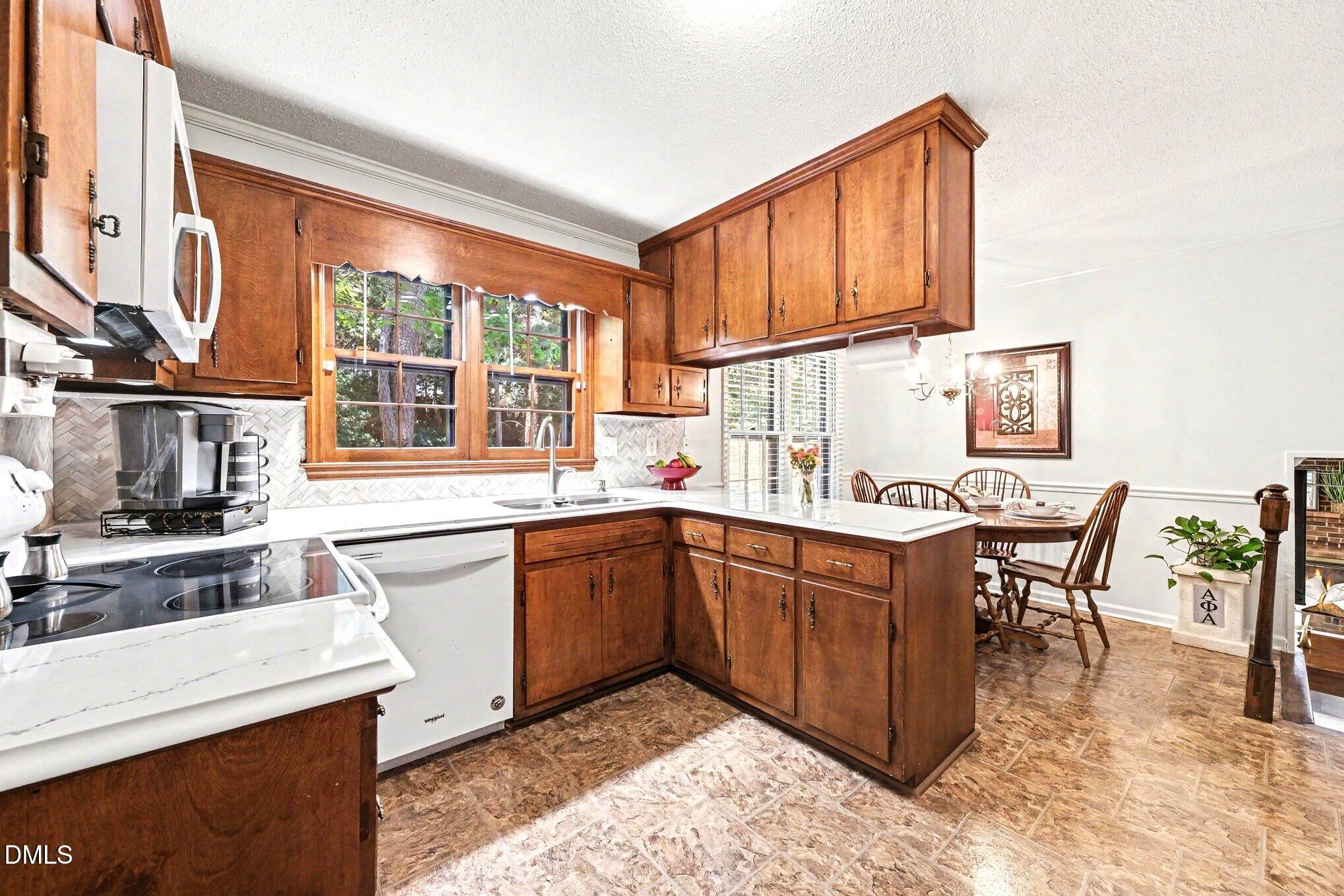 4124 Trotter Ridge Road Durham, NC 27707 - Photo 6 of 25