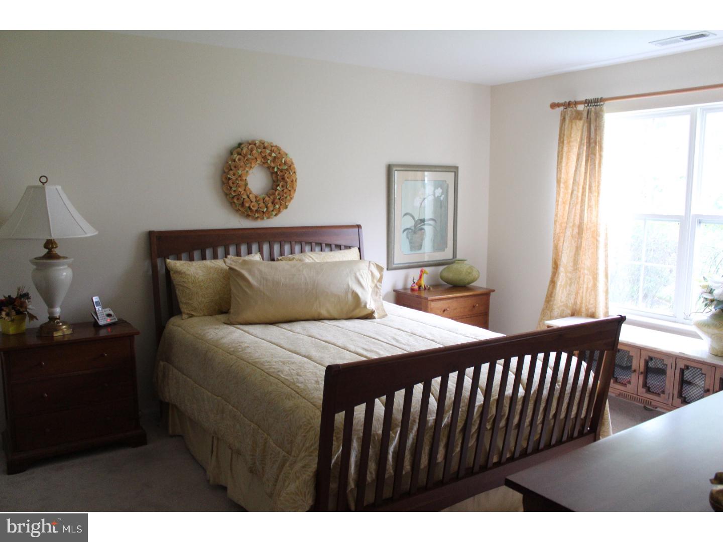 2005 Rabbit Run Road Marlton, NJ 08053 - Photo 5 of 17 a bedroom with a bed and window