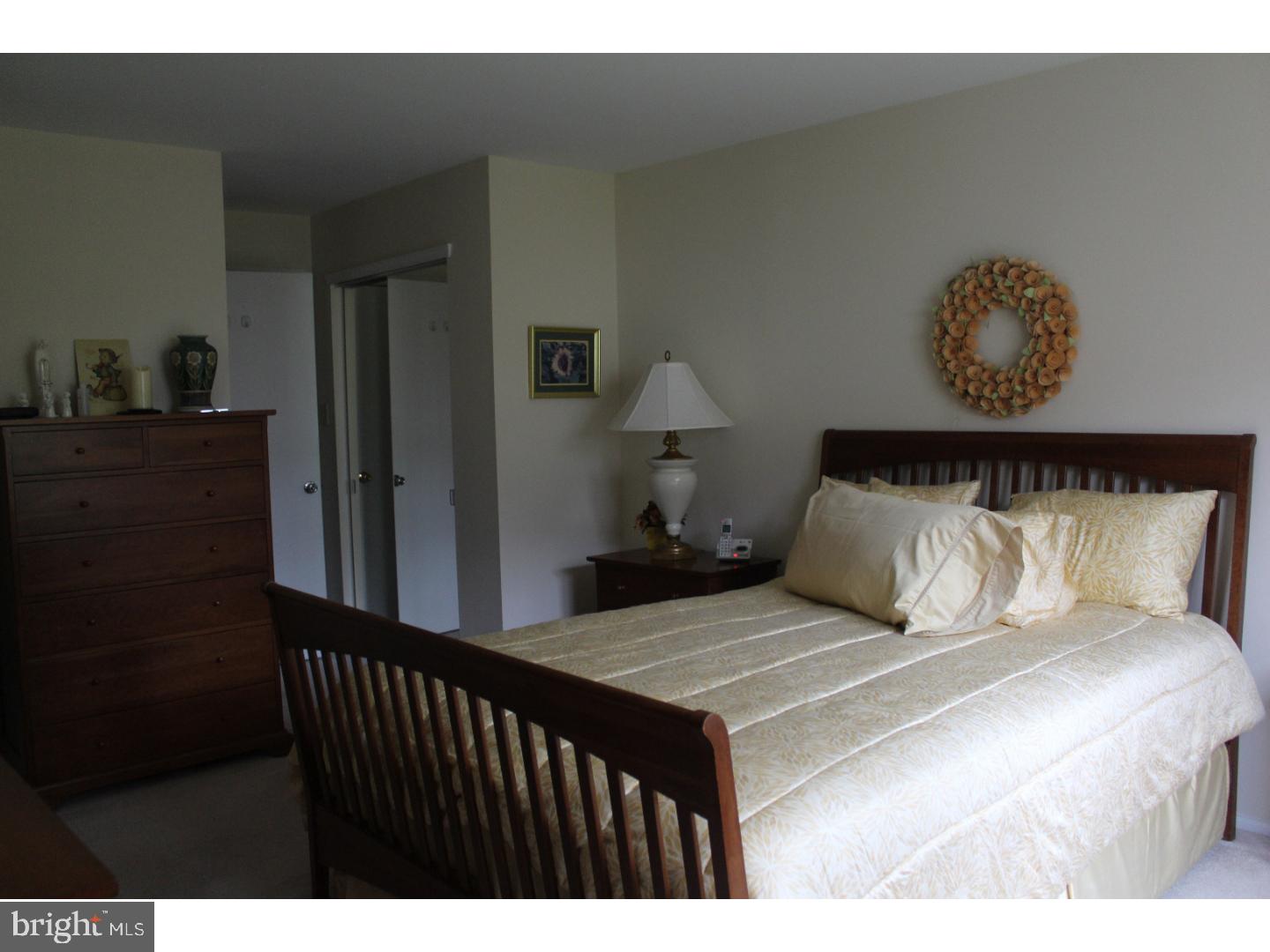 2005 Rabbit Run Road Marlton, NJ 08053 - Photo 6 of 17 a bedroom with a large bed and a window