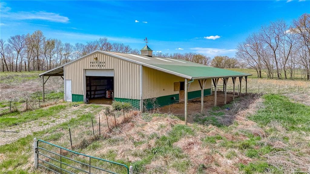 450 Southwest 725th Road Chilhowee, MO 64733 - Photo 7 of 77