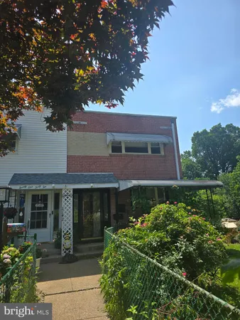 $2,000 | 2140 Valleyview Drive, Folcroft, PA 19032