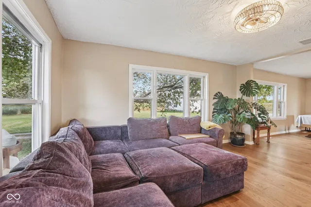 $359,900 | 7333 East 650 North, Wilkinson, IN 46186