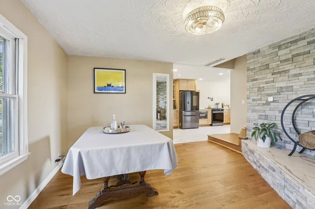 $359,900 | 7333 East 650 North, Wilkinson, IN 46186