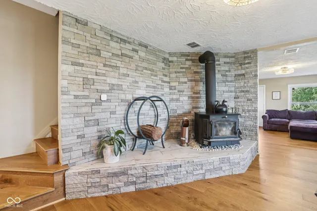 $359,900 | 7333 East 650 North, Wilkinson, IN 46186