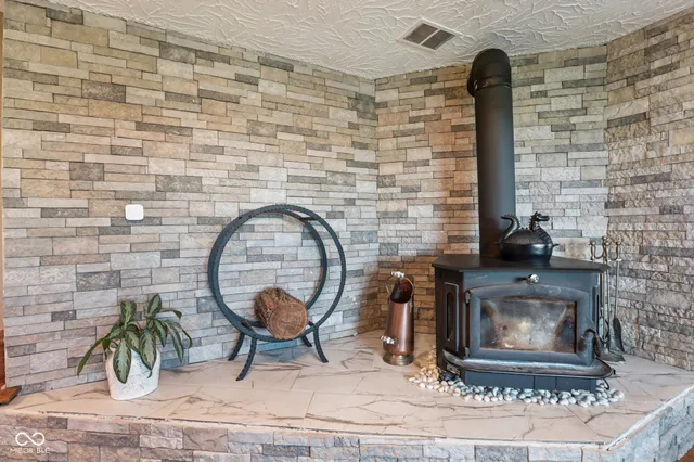 $359,900 | 7333 East 650 North, Wilkinson, IN 46186