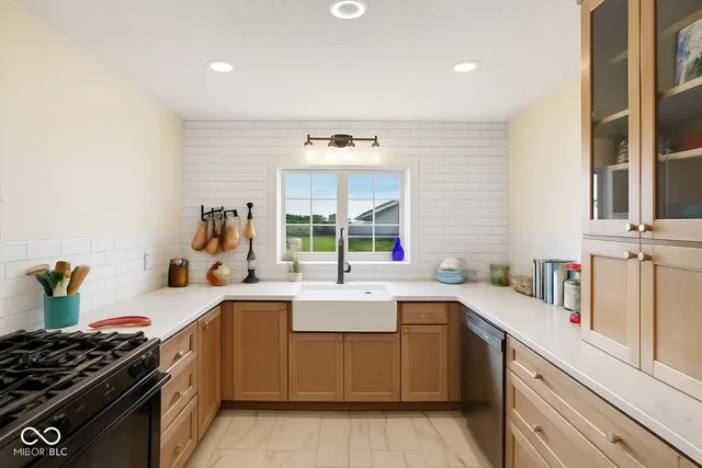 $359,900 | 7333 East 650 North, Wilkinson, IN 46186