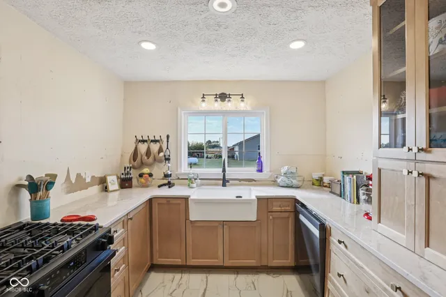 $359,900 | 7333 East 650 North, Wilkinson, IN 46186