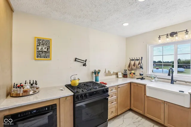 $359,900 | 7333 East 650 North, Wilkinson, IN 46186