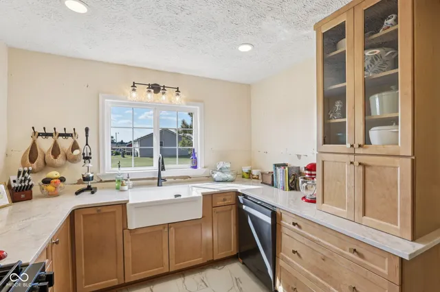 $359,900 | 7333 East 650 North, Wilkinson, IN 46186