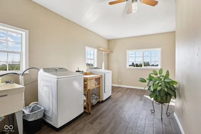 $359,900 | 7333 East 650 North, Wilkinson, IN 46186