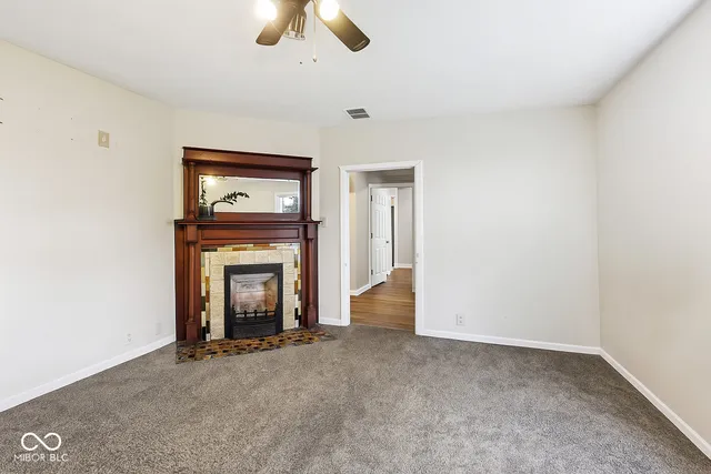 $359,900 | 7333 East 650 North, Wilkinson, IN 46186