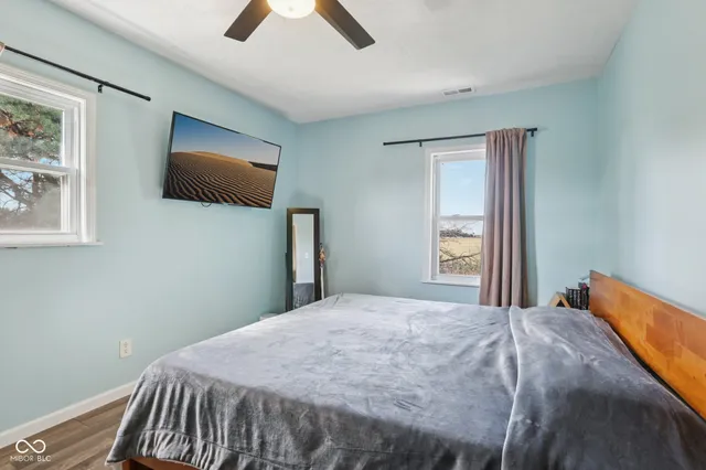 $359,900 | 7333 East 650 North, Wilkinson, IN 46186