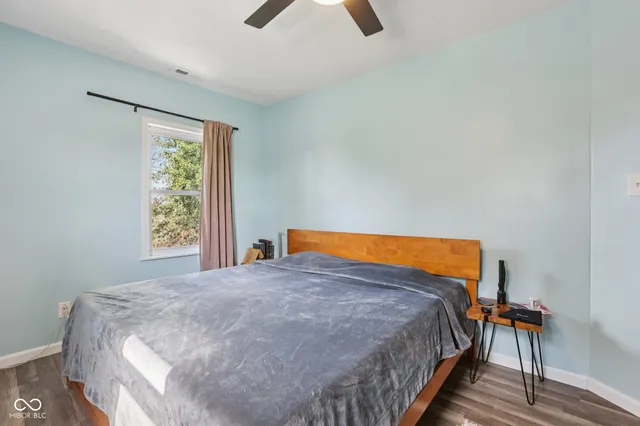 $359,900 | 7333 East 650 North, Wilkinson, IN 46186