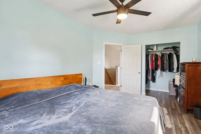 $359,900 | 7333 East 650 North, Wilkinson, IN 46186