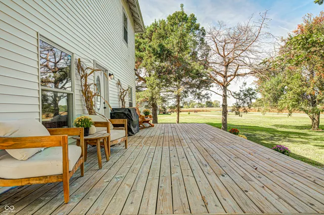 $359,900 | 7333 East 650 North, Wilkinson, IN 46186