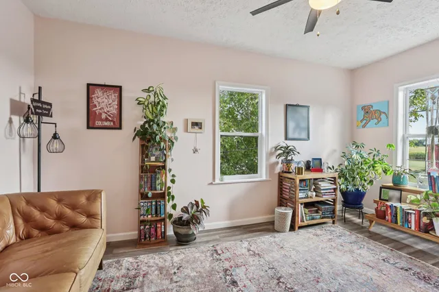 $359,900 | 7333 East 650 North, Wilkinson, IN 46186