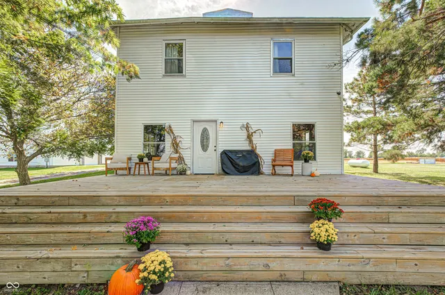 $359,900 | 7333 East 650 North, Wilkinson, IN 46186