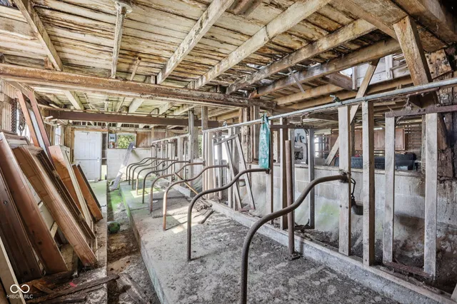 $359,900 | 7333 East 650 North, Wilkinson, IN 46186