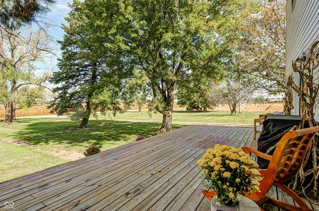 $359,900 | 7333 East 650 North, Wilkinson, IN 46186