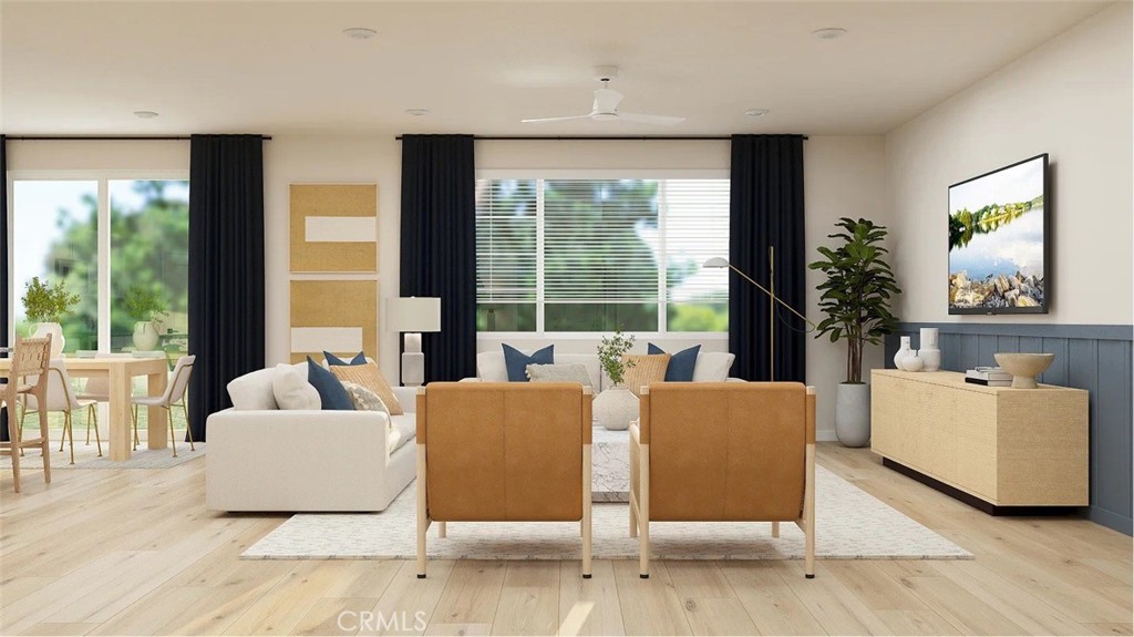 27808 Percussion Road Menifee, CA 92585 - Photo 6 of 25 Virtual Image of Residence 2 - not homesite