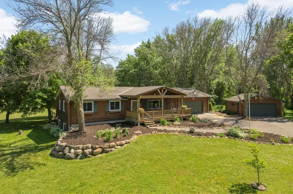$425,000 | 9523 10th Street Northeast, St. Michael, MN 55376