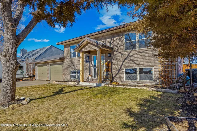 $365,000 | 1925 West 2nd Street, Craig, CO 81625