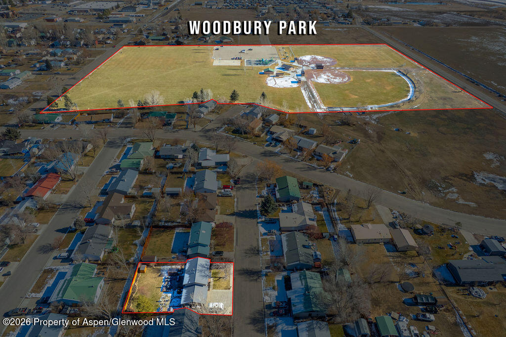 1925 West 2nd Street Craig, CO 81625 - Photo 3 of 49 1925W.2nd.St.PL