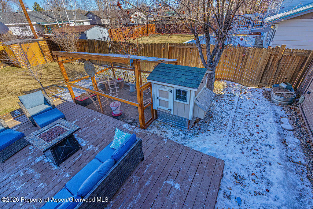 1925 West 2nd Street Craig, CO 81625 - Photo 32 of 49 1925W.2nd.St.-13