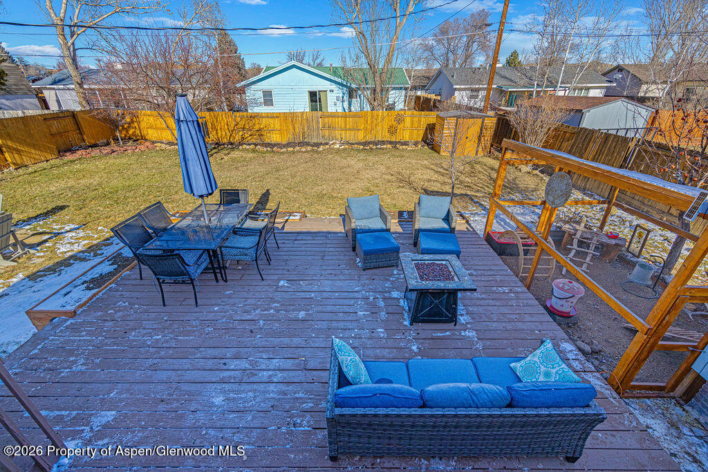 1925 West 2nd Street Craig, CO 81625 - Photo 33 of 49 1925W.2nd.St.-14