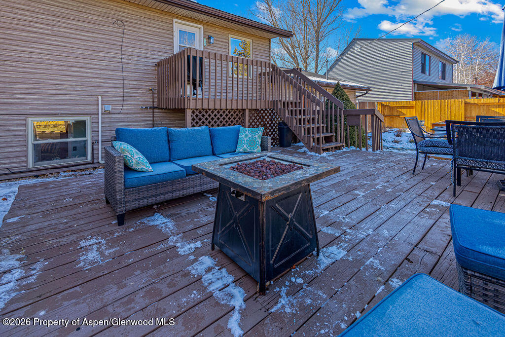 1925 West 2nd Street Craig, CO 81625 - Photo 34 of 49 1925W.2nd.St.-15