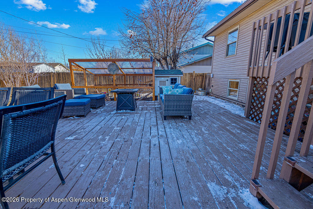 1925 West 2nd Street Craig, CO 81625 - Photo 35 of 49 1925W.2nd.St.-16