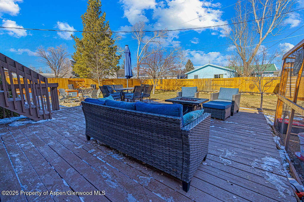 1925 West 2nd Street Craig, CO 81625 - Photo 36 of 49 1925W.2nd.St.-23