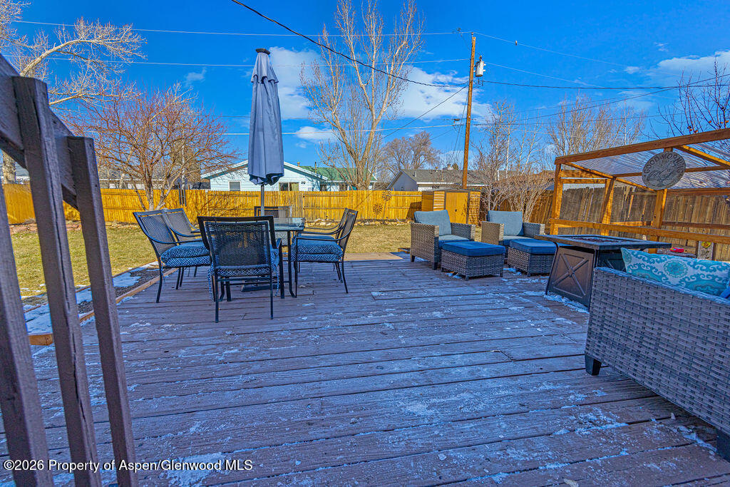 1925 West 2nd Street Craig, CO 81625 - Photo 37 of 49 1925W.2nd.St.-24