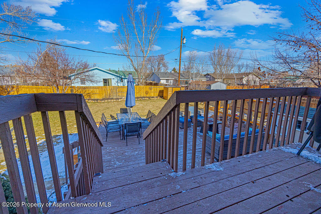 1925 West 2nd Street Craig, CO 81625 - Photo 38 of 49 1925W.2nd.St.-25